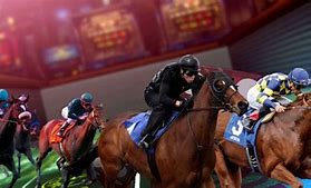 Image result for Casino Horse Racing Game