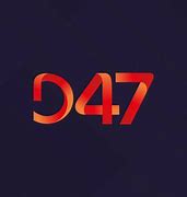 Image result for D47 Resolution Logo