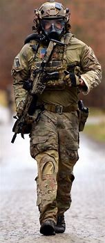 Image result for Special Forces Military Uniform