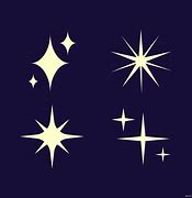 Image result for Corner Twinkle Star SVG