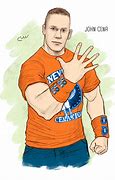 Image result for John Cena DC Character