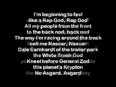 testo rap eminem rap god testo con sottotitoli testo rap eminem rap god testo con sottotitoli
