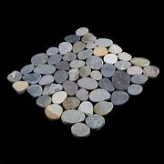 Image result for Natural Riverstone Pebble Tile