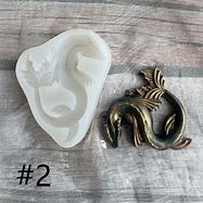 Image result for Dragon Skin Silicone Mold