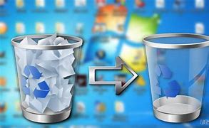 Image result for Recycling Bin PC
