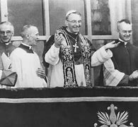 Image result for Pope John Paul II White Clothes