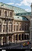 Image result for Vienna State Opera House