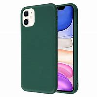 Image result for iPhone 11 Red Phone with Green Case