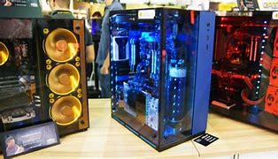 Image result for Coolest Gaming PC Case