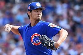 Image result for yu_darvish