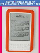 Image result for Kindle Sleeve