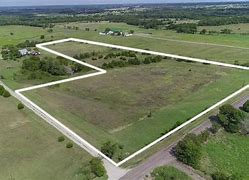 Image result for How Big Is 10 Acres of Land