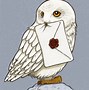 Image result for Harry Potter Owl Pen