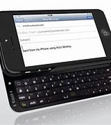 Image result for Physical Keyboards for iPhones