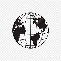 Image result for Globe Logo Vector
