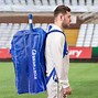 Image result for Wheeled Duffle Bags Cricket