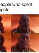 Image result for Kid with Apple Meme