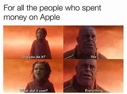 Image result for iPhone 0 Meme