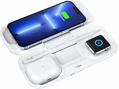 Image result for Charging Station for iPhone 14Pro Max
