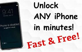 Image result for How to Unlock iPhone without Password Free