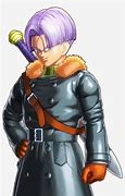Image result for Trunks in Dragon Ball Xenoverse 2