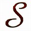 Image result for Wrought Irons Letter Turn