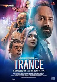 Image result for Trance Movie