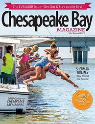 Image result for Chesapeake Bay Magazine