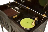 Image result for Edison Diamond Disc Phonograph Models W19