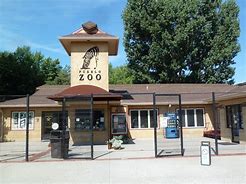 Image result for Old Zoo Entrance