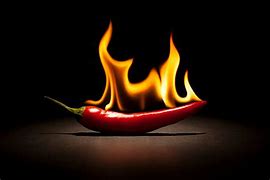 Image result for Spicy Fire