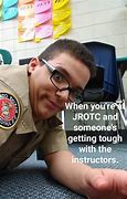 Image result for JROTC Memes Funny