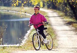 Image result for Woman Cycling Wear