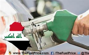 Image result for Iraq Diesel Fuel Prices