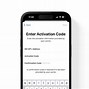 Image result for Activation Sim 2 iPhone 12