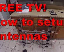 Image result for Free HDTV Antenna