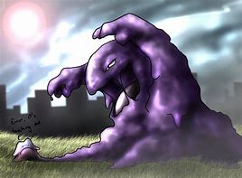 Image result for Muk Artwork