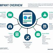 Image result for Company Profile Infographic