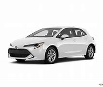 Image result for Lowered Toyota Corolla Hatchback 2019