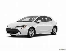 Image result for Toyota Corolla 2019 PNG