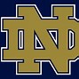 Image result for Notre Dame Logo JPEG