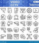 Image result for video cameras symbols