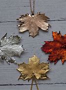 Image result for Maple Leaf Jewelry