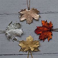 Image result for Maple Leaf Nekless