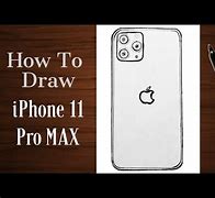 Image result for iPhone Max Draw