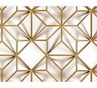 Image result for Geometric Design Patterns Gold