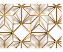 Image result for Gold Geometric Design Patterns