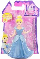 Image result for Disney Princess Clip Dolls