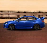 Image result for Subaru WRX Side