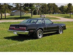 Image result for 77 Ford Thunderbird